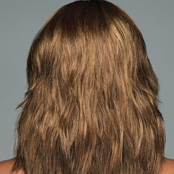 GABOR LOVE WAVE in GL15-26SS Buttered Toast (ROOTED SHADE) - Picture 5 of 7